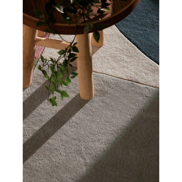 Käsitsi kootud villane vaip 120x170 cm Westminster Curzon - Ted Baker-image-3