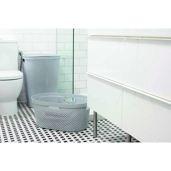 Hall pesukorv , 60 l Infinity - Curver-image-3