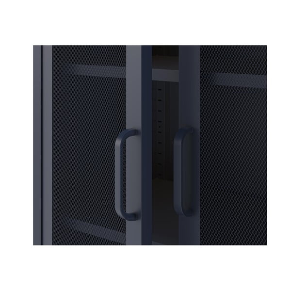 Tumesinine kapp 70x100 cm Diora - Marckeric-image-4