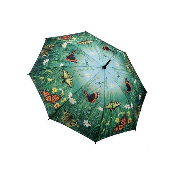 Deštník Hautmans Butterflies