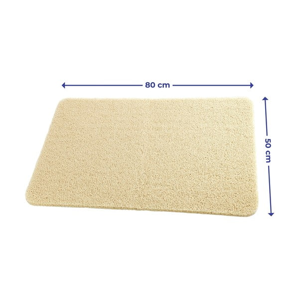 Libisemiskindel dušimatt 80x50 cm - Maximex-image-3