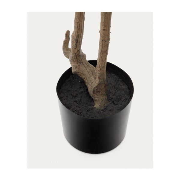 Kunsttaim (kõrgus 214 cm) Enkianthus - Kave Home-image-3