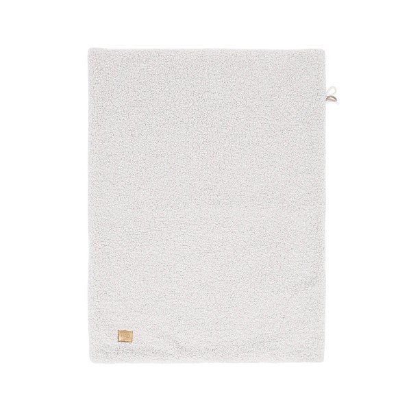 Valge lastetekk 100x77 cm - Meowbaby