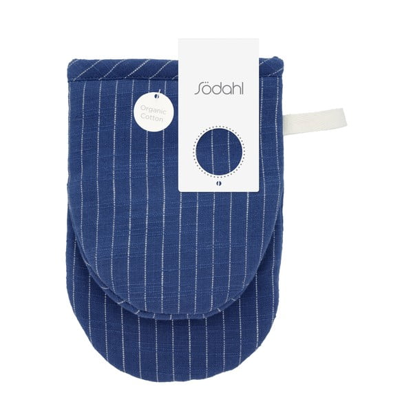 Puuvillane pajakinnas Line - Södahl-image-3