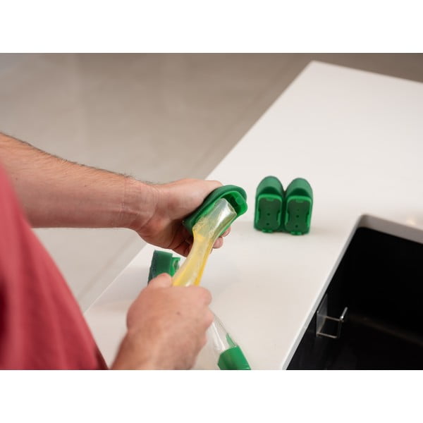 Nõudepesuharja asendusnuustikute komplekt Fairy – Addis-image-3