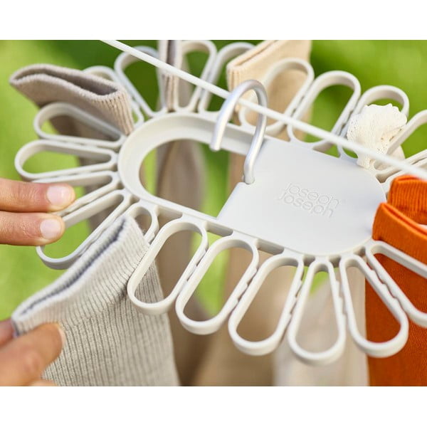 Beež rippuv pesunöör Petal - Joseph Joseph-image-4