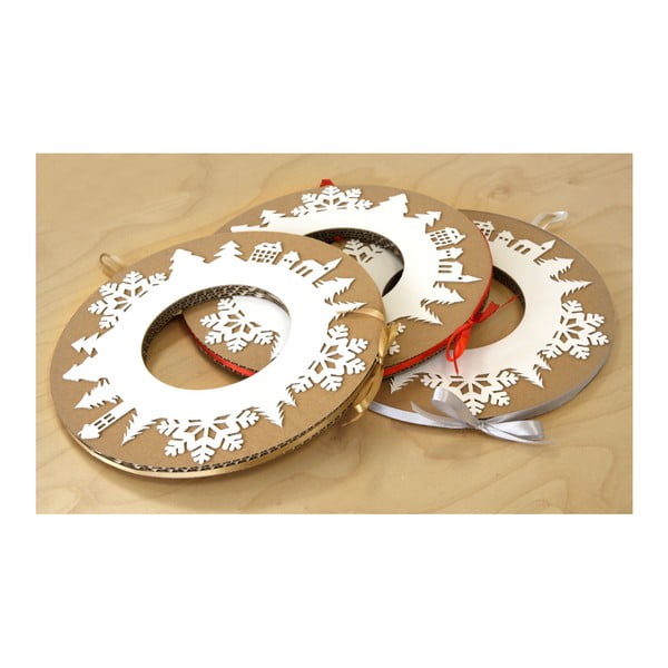 Advendipärg halli lindiga - Unlimited Design for kids-image-3