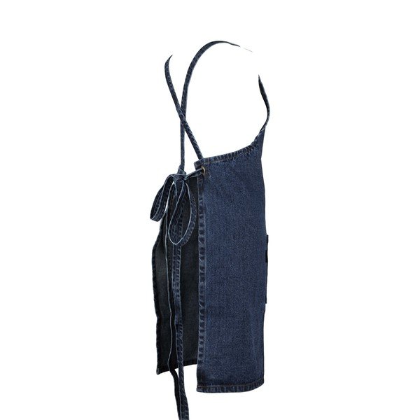 Puuvillane põll Denim - ZicZac-image-3
