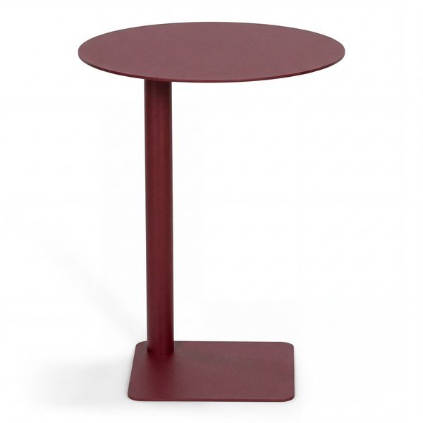 Terasest ümmargune abilaud ø 40 cm Sunny - Spinder Design