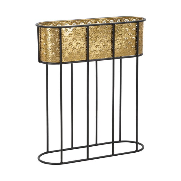 Metallist lillealus Oval - Mauro Ferretti-image-3