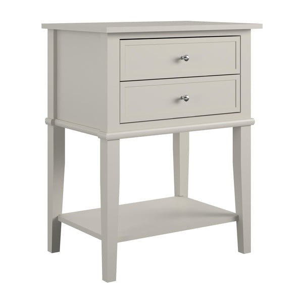 Helehall öökapp Franklin - Støraa