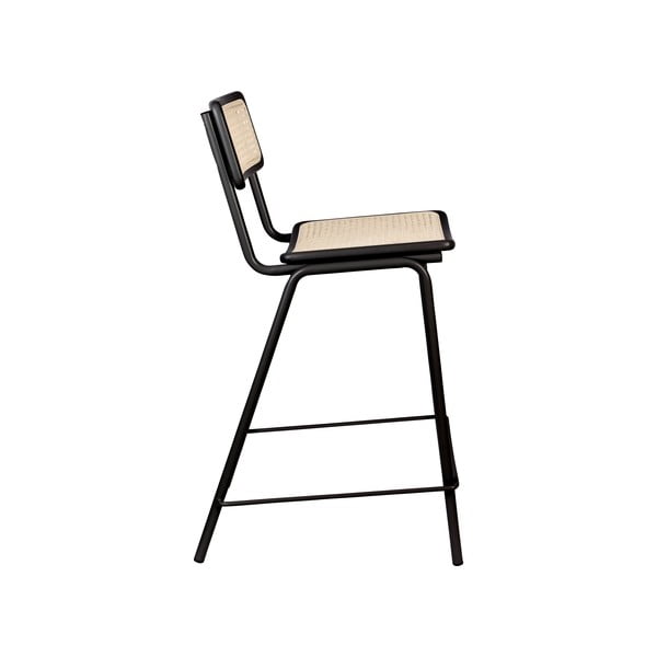 Must/füüsiline baarijalats 2 tk 93,5 cm komplektis Jort - Zuiver-image-3