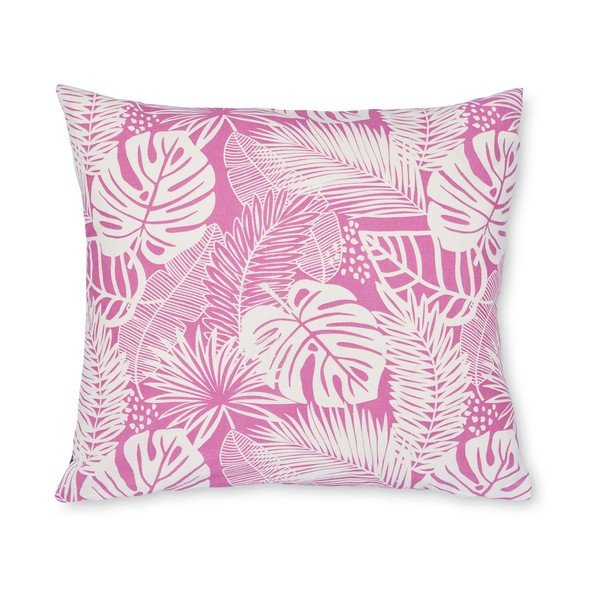 Õuepadi 45x45 cm Tropical Leaves - Catherine Lansfield-image-4