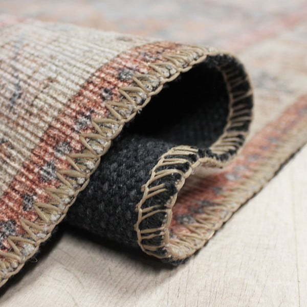 Pestav vaip 115x170 cm Dion Global - Flair Rugs-image-2