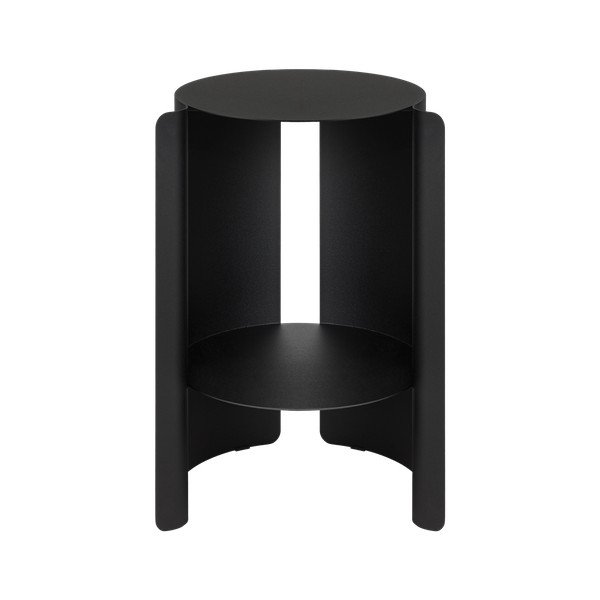 Metallist ümmargune abilaud ø 32 cm Wa - noo.ma