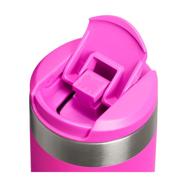 Roosa termos 470 ml AeroLight Transit Mug - Stanley-image-2