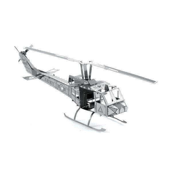 Model Huey helikoptéra-image-4