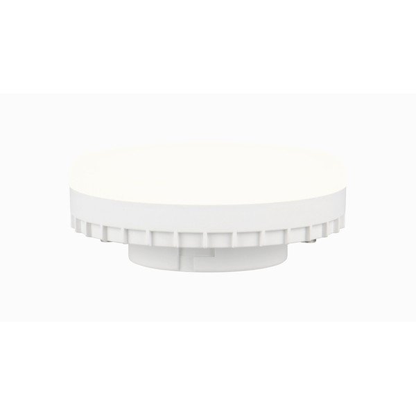 Neutraalne valge LED-hämardatav pirn GX-53, 10 W - Trio-image-1