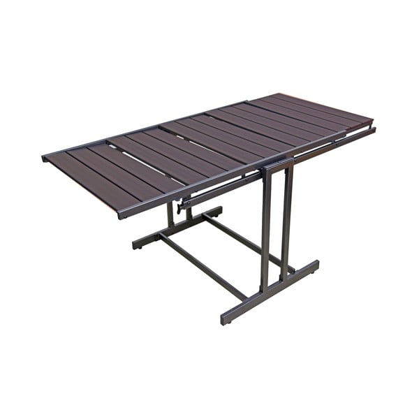 Metallist/plastist lillestatiiv Tabora - Garden Pleasure-image-1