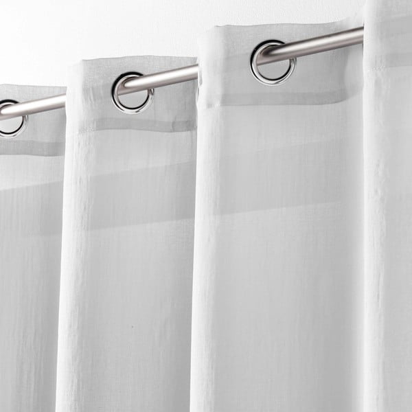 Hall kardin 140x280 cm Telma - douceur d'intérieur-image-1