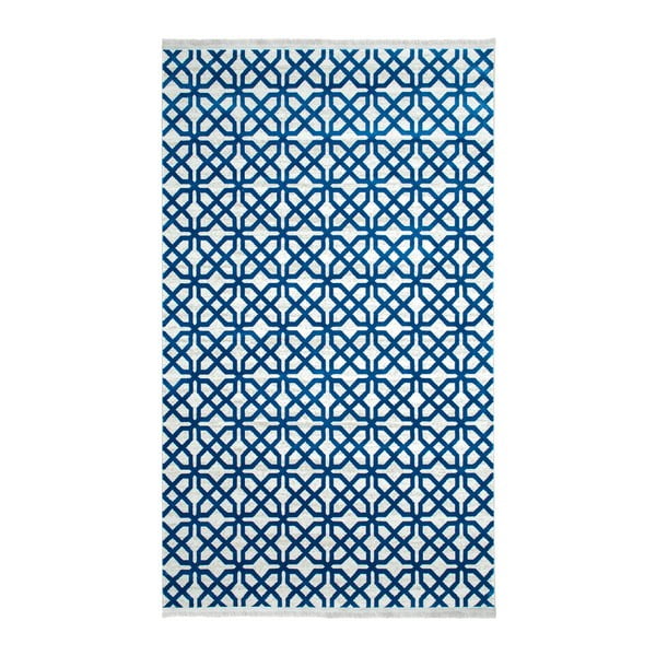 Koberec Marisso Azul, 80 x 150 cm-image-2