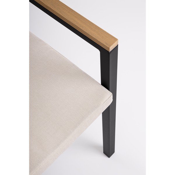 Antratsiitne metallist aiatool Henna - Bizzotto-image-4