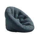 Sinine tugitool Nido - Karup Design
