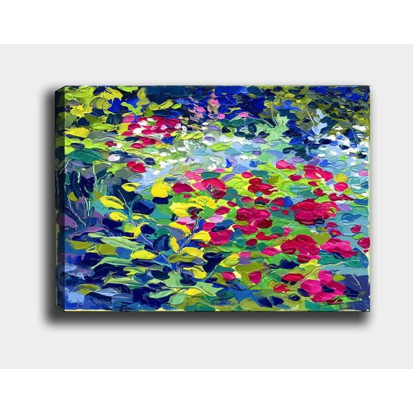 Maal 100x70 cm Oil Paint - Wallity-image-2