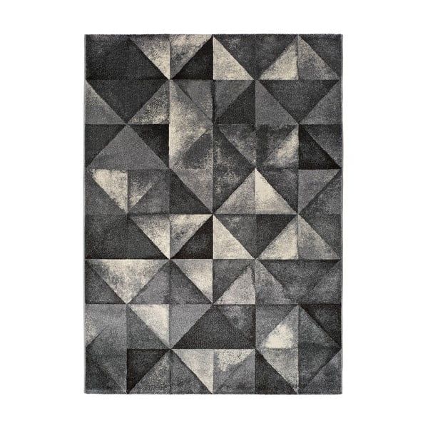 Hall vaip Delta Triangle, 67 x 125 cm - Universal