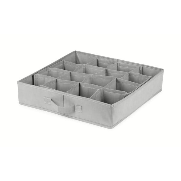 Riidest sahtli korraldaja Basik - Compactor-image-2