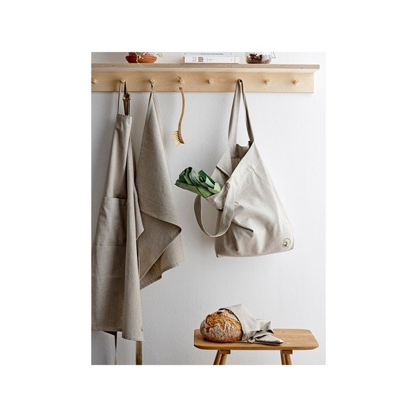 Puuvillane ostukott Chambray - Södahl-image-1