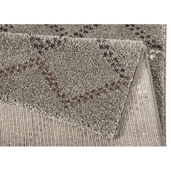 Hnědý koberec Mint Rugs Eternal, 80 x 150 cm-image-3