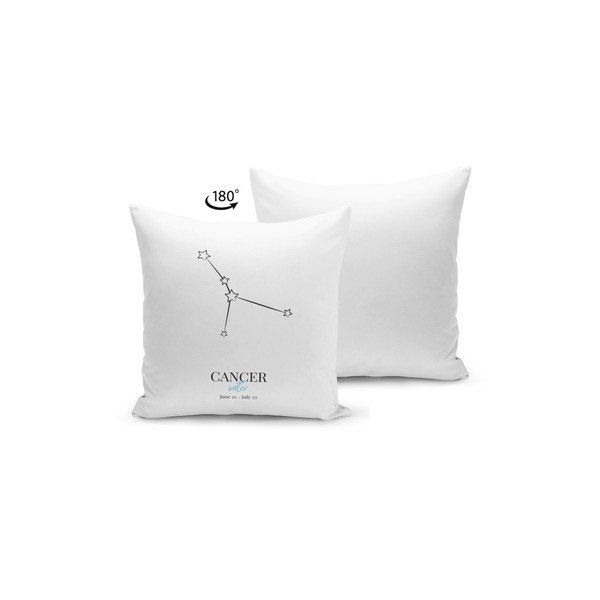 Vähipadi, 43 x 43 cm - Kate Louise-image-1