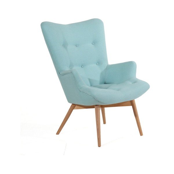 Türkiissinine tugitool Aiko - Max Winzer