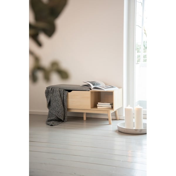 Kingakapp koos pingiga Edda - Wenko-image-1