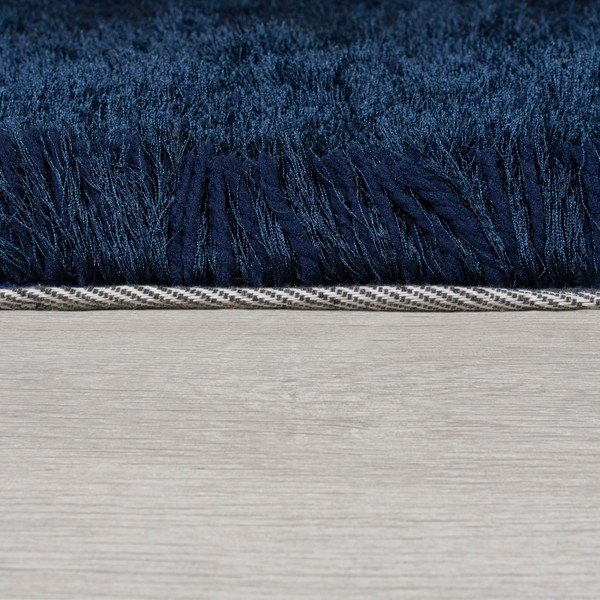 Tumesinine vaip 200x290 cm - Flair Rugs-image-4