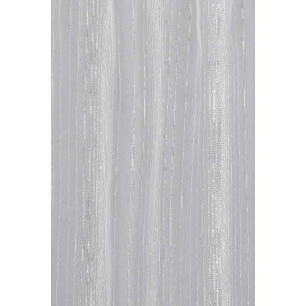 Valge kardin 48x140 cm - Gardinia-image-3