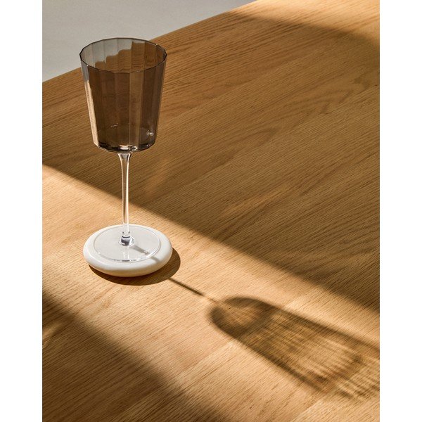 Veiniklaas 390 ml Clarien - Kave Home-image-1