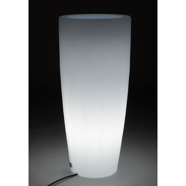 Valge laualamp 89,5 cm Bullet - Tomasucci-image-1