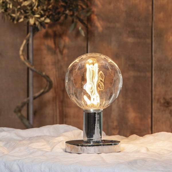 Soe LED-dekoratiivpirn E27, 1 W New Generation - Star Trading-image-1