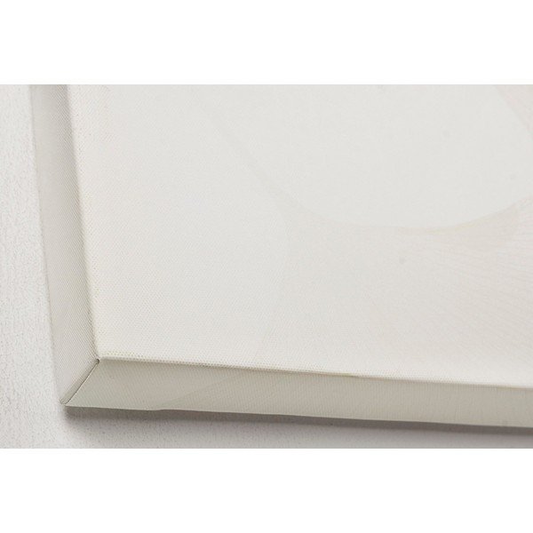 Käsitsi maalitud maal lõuendil 120x80 cm Crown - Bizzotto-image-3