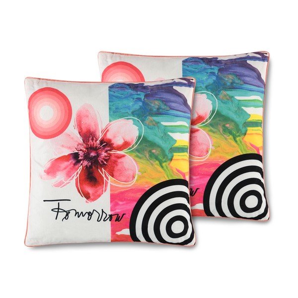 Pööratav padi , 48 x 48 cm Tomorrow - HIP-image-1