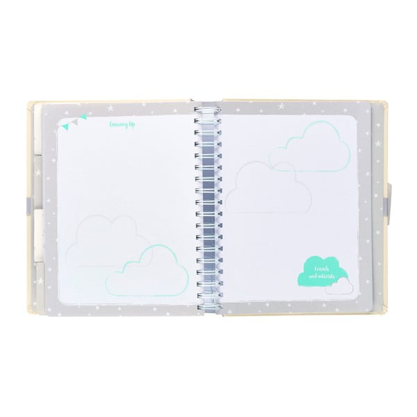 Beež beebi päevik - Busy B-image-3