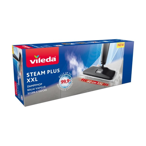 Aurumopp Steam Plus XXL - Vileda-image-3