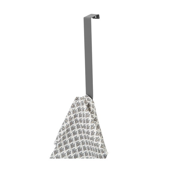 Hall metallist uksekonks - Compactor-image-1