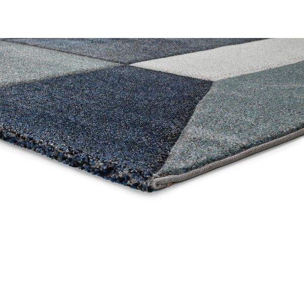 Sinine vaip Mya Geo, 120 x 170 cm - Universal-image-2