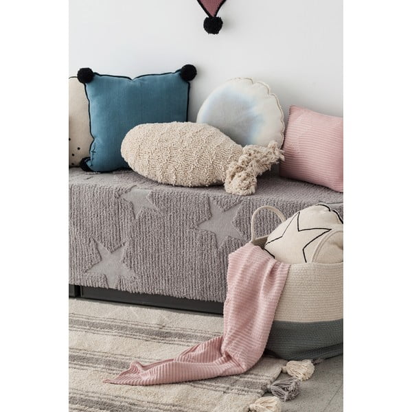 Beebipadi Baby Fish Natural - Lorena Canals-image-3