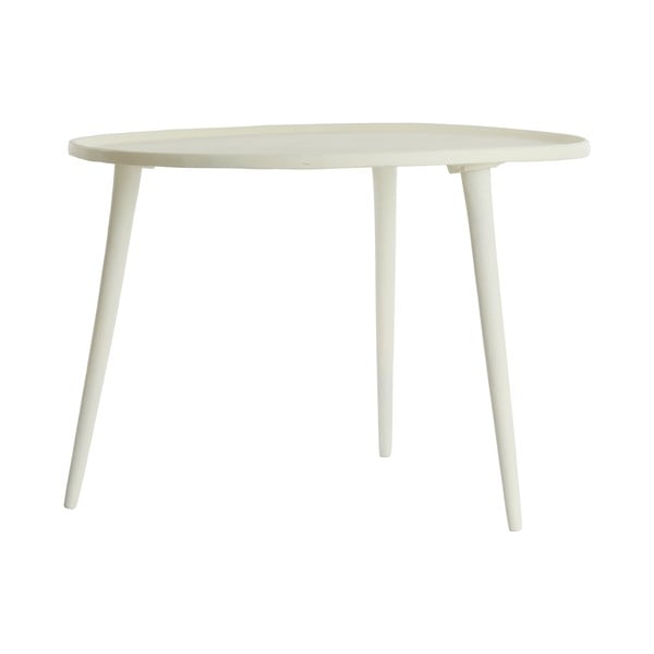 Metallist ümmargune diivanilaud ø 59 cm Babina - Light & Living-image-4