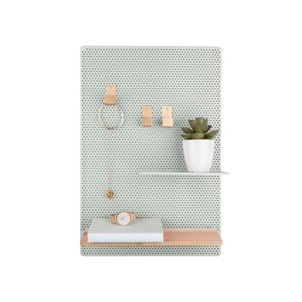 Teadetetahvel 34,5x52 cm Perky Mesh - PT LIVING-image-2
