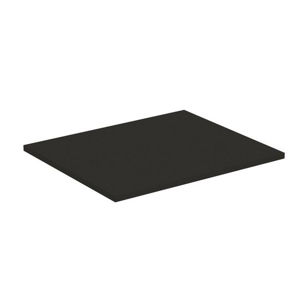 Antratsiitne plaat valamu alla 60x51 cm i.Life B - Ideal Standard-image-1